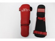 Lev-sport 11158 Защита для ног с голеностопом Lev-sport фото